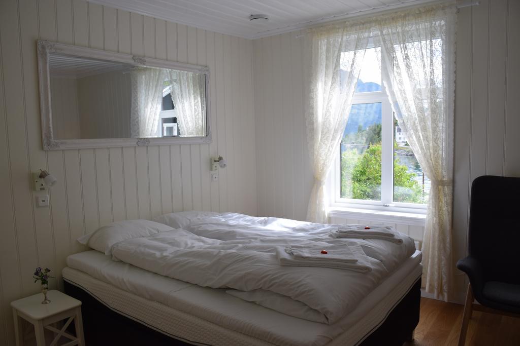Dosen Gard Hotel Luster ภายนอก รูปภาพ